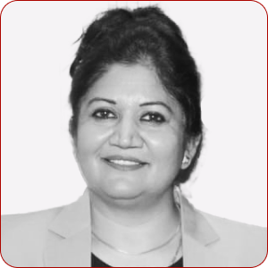 Seema Choudhary